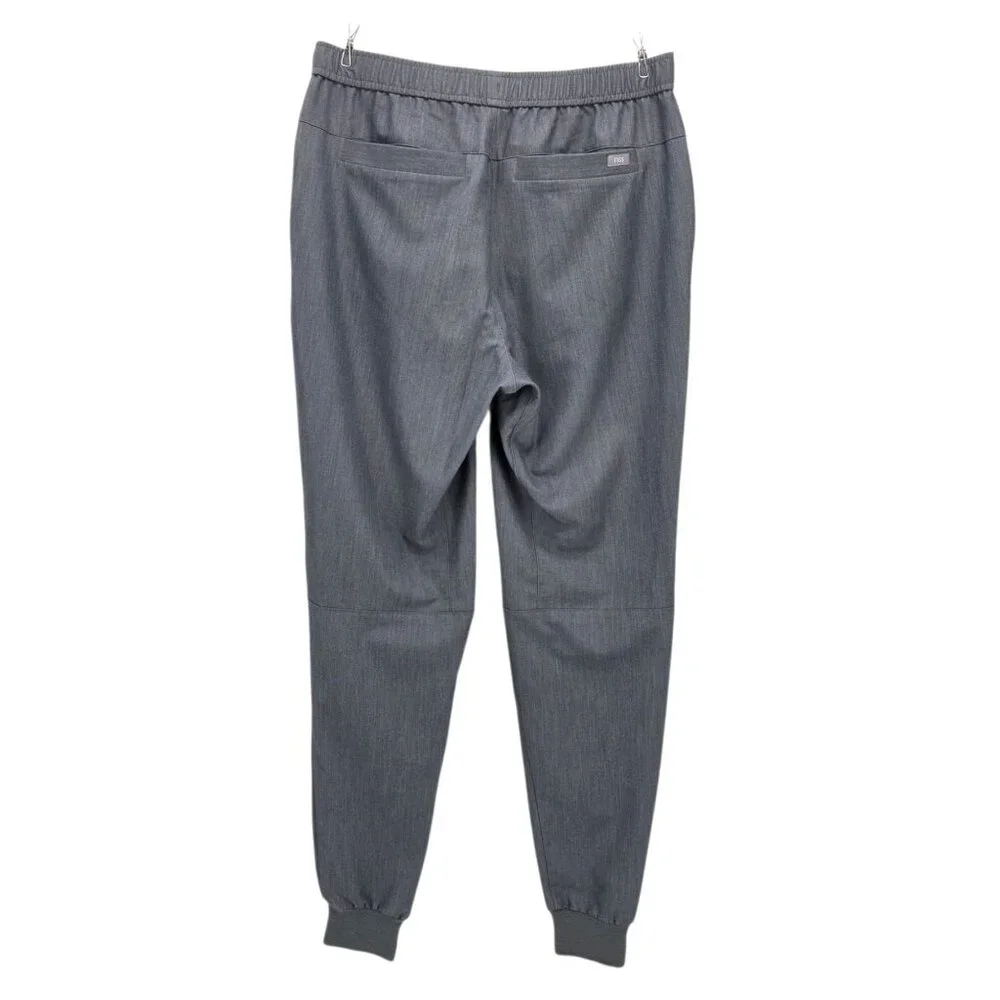 Figs Technical Collection Mens Medium Tall M/T Pants Tansen Jogger Scrub Pants